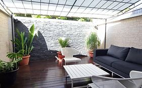 Heitea Lodge - 6 Min Airport, Wifi, Ac & Parking
