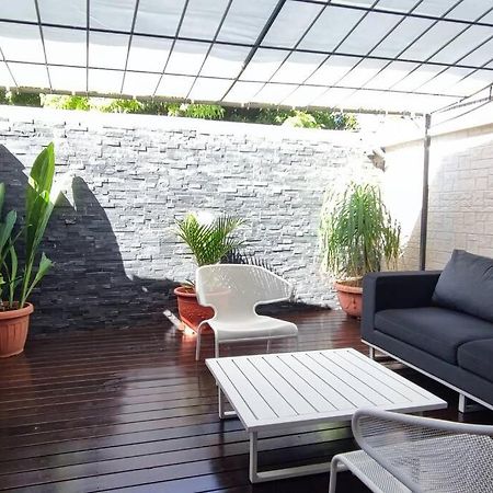 Heitea Lodge - 6 Min Airport, Wifi, Ac & Parking Papeete  Extérieur photo