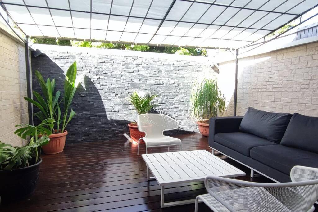 Heitea Lodge - 6 Min Airport, Wifi, Ac & Parking Papeete  Extérieur photo