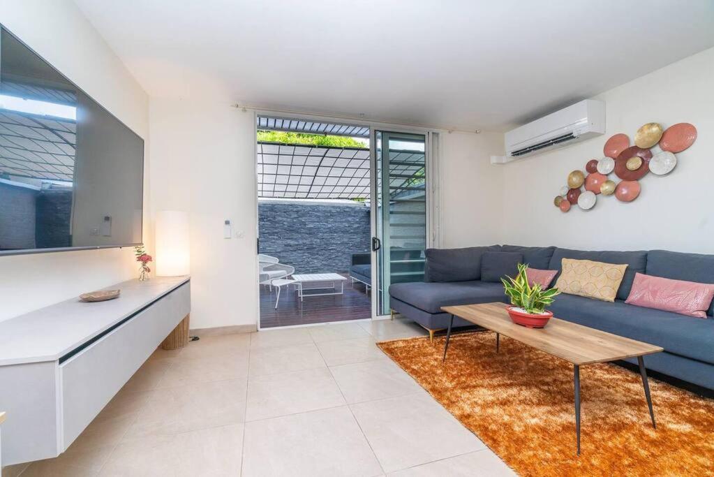 Heitea Lodge - 6 Min Airport, Wifi, Ac & Parking Papeete  Extérieur photo