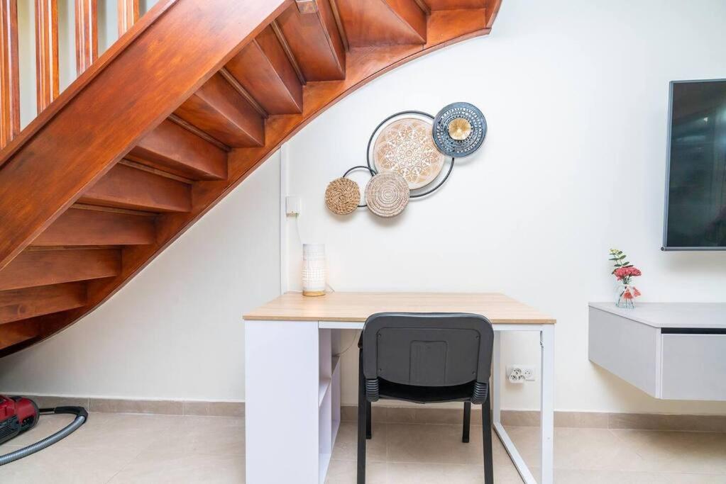 Heitea Lodge - 6 Min Airport, Wifi, Ac & Parking Papeete  Extérieur photo